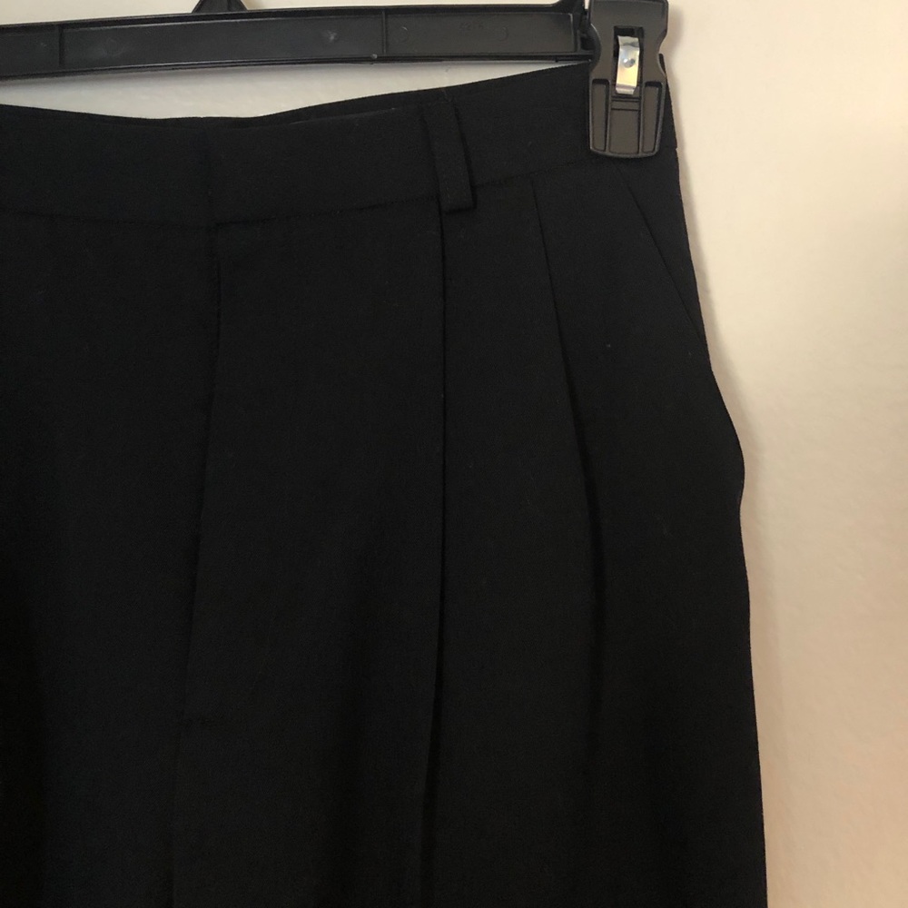 Vintage Nordstrom’s wool dress slacks